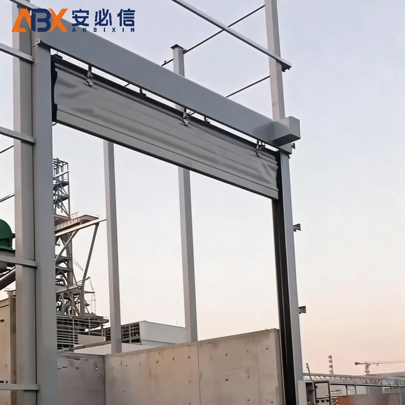 张掖冷库门封